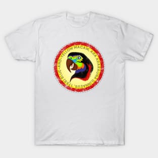 Parrot ARA T-Shirt